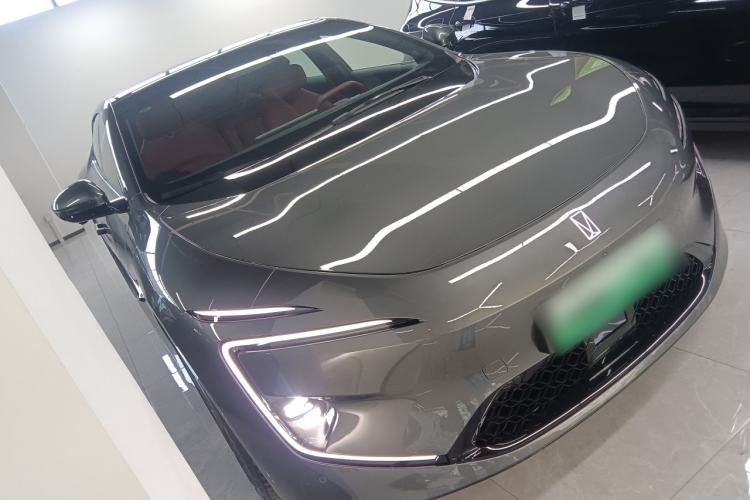 Used Avatr 12 2025 Year Updated Ultra Extended-Range Version
