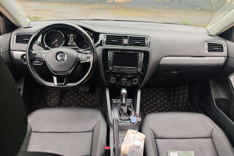 Used Volkswagen Sagitar 2018 280TSI DSG Ignite Edition
