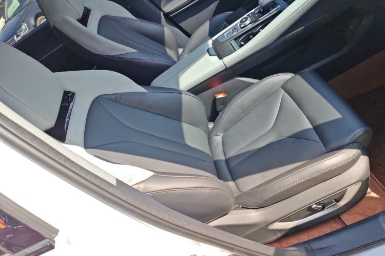 Used Changan CS75 PLUS 2026 Model, Smart Champion Edition 1.5T New Blue Whale Smart Navigation Version