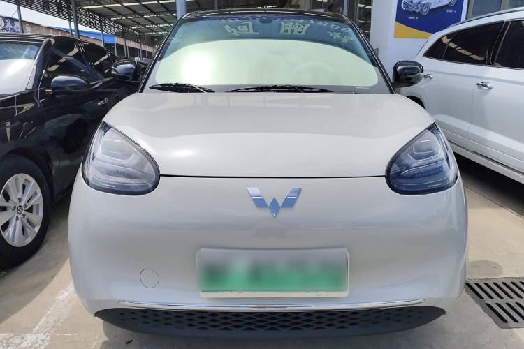 Used Wuling Bingo 2024 333 km Enjoyment Version