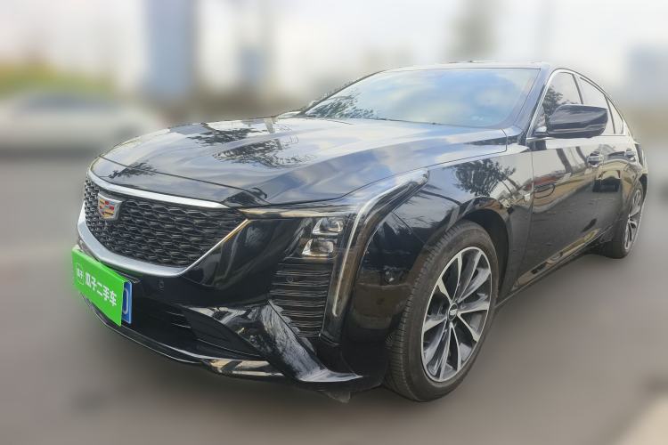 Used Cadillac CT5 2025 28T Urban Sport Edition