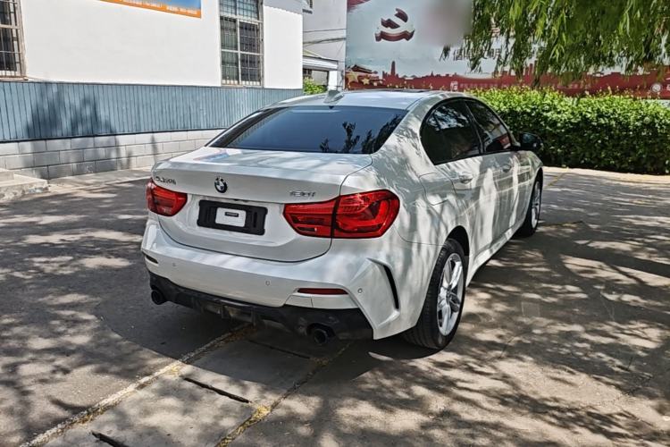 Used BMW 1 Series 2021 120i M Sport Night Edition
