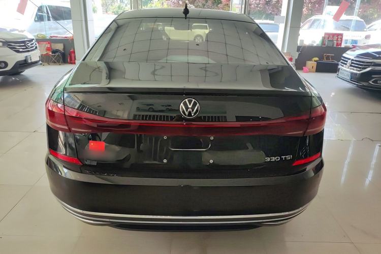 Used Volkswagen Passat 2023 Revised 330TSI Starry Elite Edition