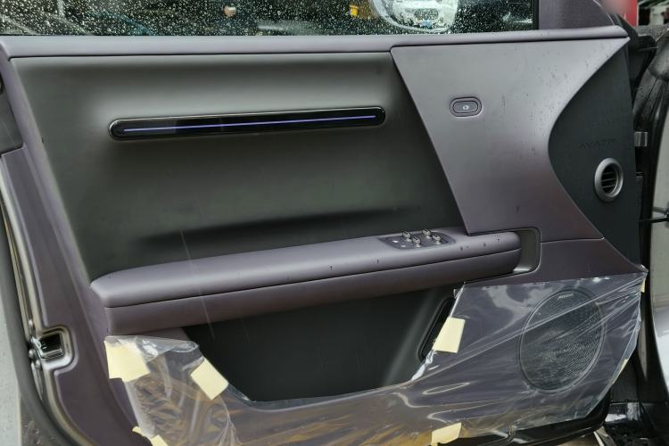 Used Avatr 06 2025 Ultra Pure Electric Edition