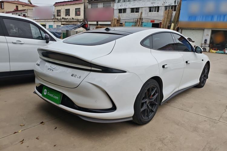 Used IM L6 2024 Max Standard Edition