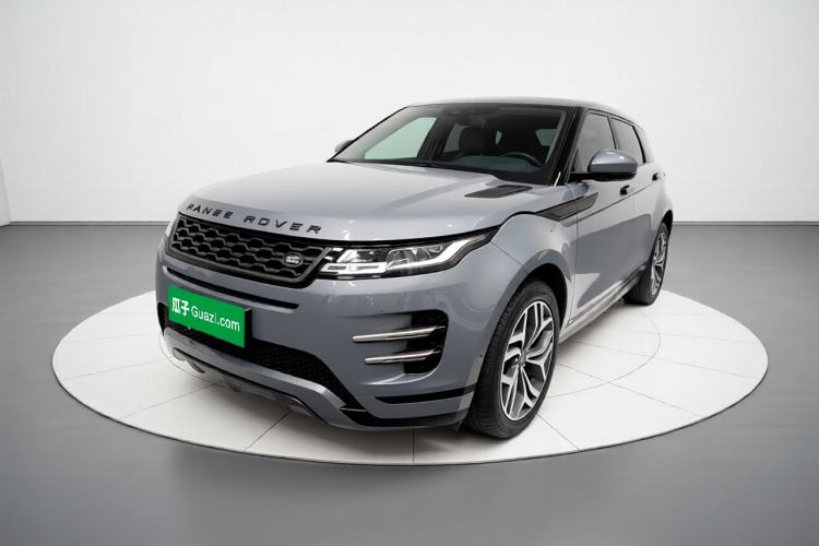 Used Land Rover Range Evoque 2020 249 PS R-DYNAMIC S Sport Edition