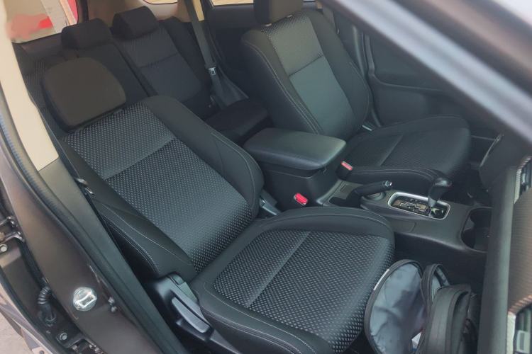 Used Mitsubishi Outlander 2016 2.0L Two-Wheel Drive Value Edition 5 Seats
