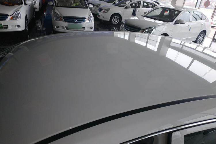 Used Dongfeng Junfeng E11K 2021 60.43 kWh Battery-Swap Version