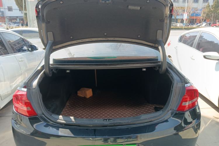 Used Buick LaCrosse 2016 20T Elite Edition