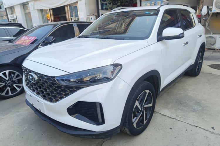 Used Hyundai ix35 2021 2.0L Automatic 2WD GLS Leading Edition