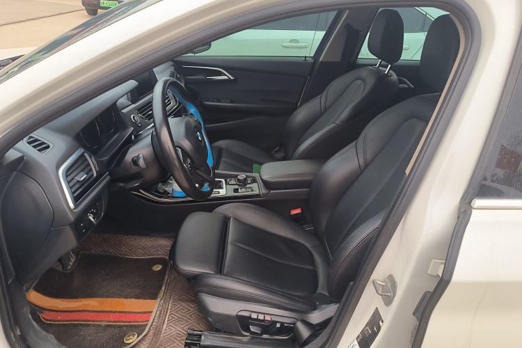 Used BMW 1 Series 2018 118i Sport Edition