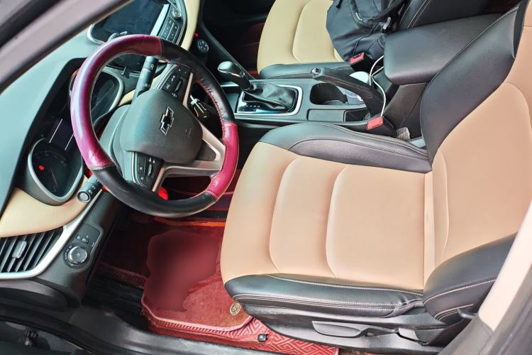 Used Chevrolet Monza 2020 320 Automatic Enjoyment Edition
