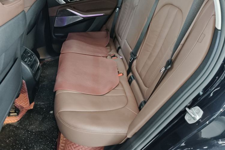 Used BMW X5 2019 xDrive40i M Sport Package