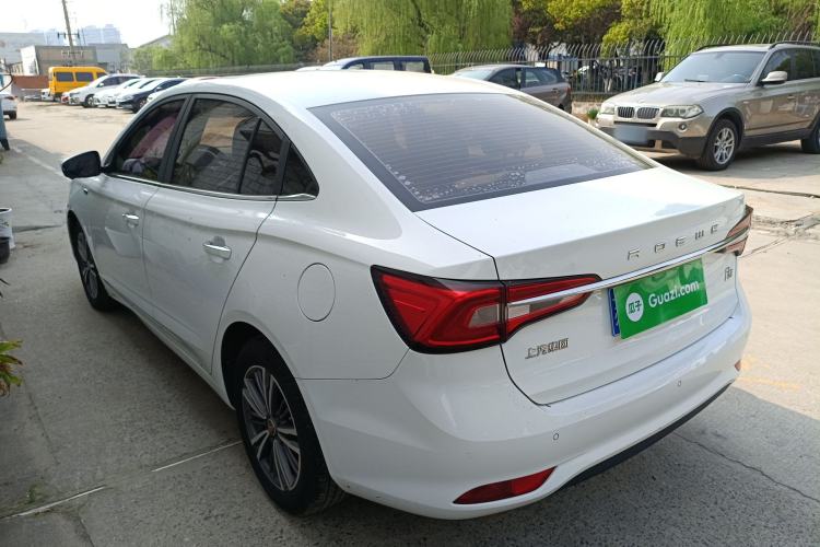 Used Roewe i5 2019 1.5L Automatic 4G Connected Langhao Edition
