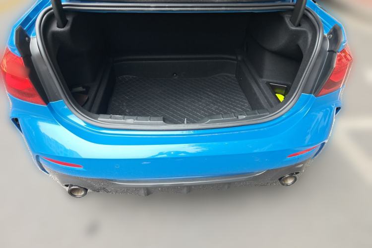 Used BMW 1 Series 2021 Restyled 125i M Sport Night Edition
