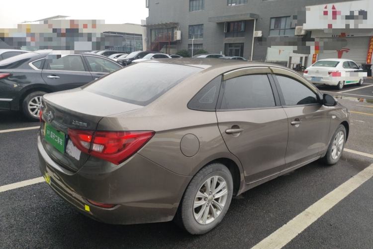 Used Buick GT 2016 15N Automatic Entry-Level Trim