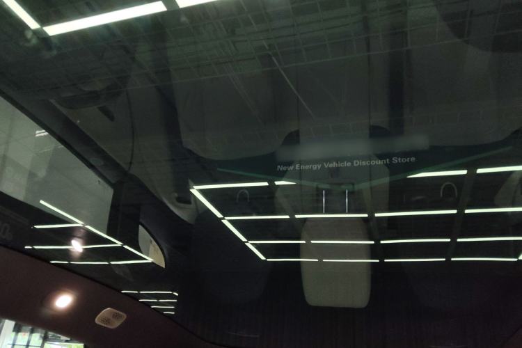 Used Avatr 06 2025 Ultra Pure Electric Edition
