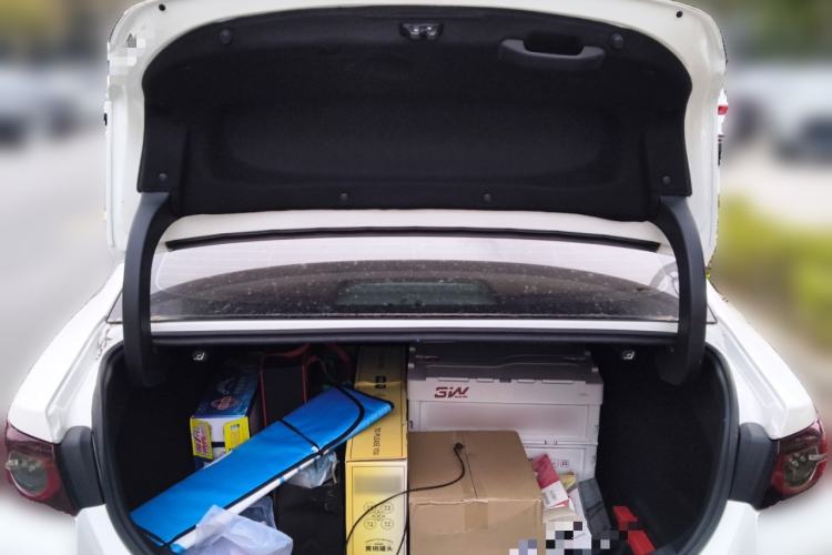 Used Mazda Mazda 3 Axela 2023 2.0L Automatic Zhiyao Edition