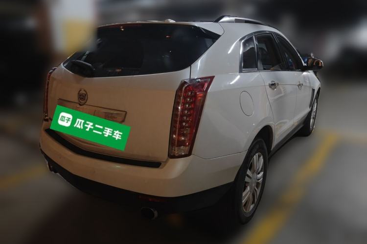 Used Cadillac SRX 2014 3.0L Comfort Model
