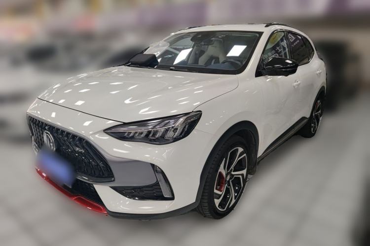 Used MG Pilot 2021 400TGI Automatic All-Wheel Drive Trophy Flagship Edition Guazi used car, China used car export, Used car for sale, Used cars, Cheapest cars for sale