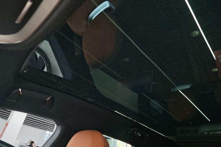 Used XPeng G9 2024 702 Pro