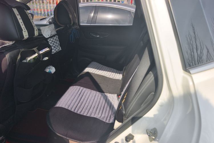 Used Nissan X-Trail 2017 2.0L CVT Comfort Edition 2WD
