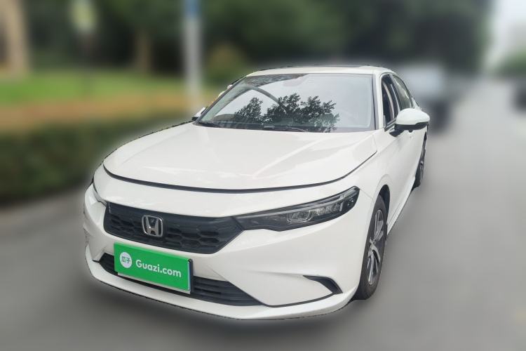 Used Honda Integra 2022 240TURBO CVT Technology Edition Guazi used car, China used car export, Used car for sale, Used cars, Cheapest cars for sale