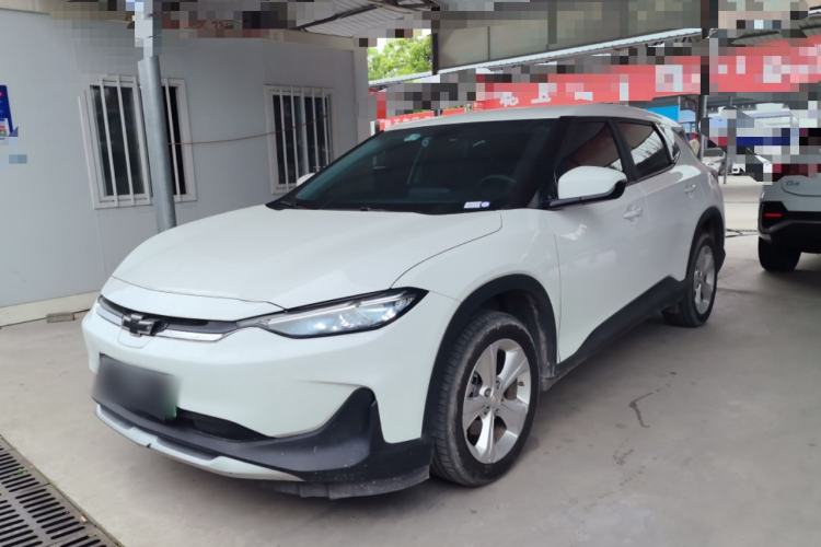 Used Chevrolet Menlo 2023 Star Enjoyment Version Plus