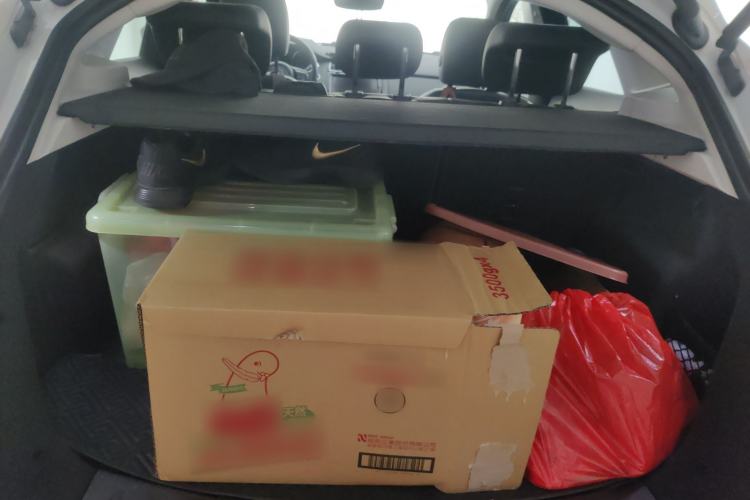 Used Jaguar E-PACE 2018 P200 China V Standard