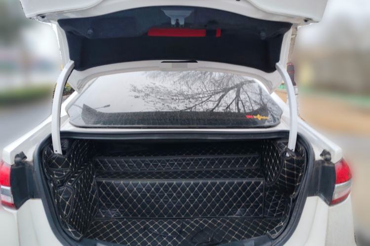 Used Ford Mondeo New Energy 2018 2.0 PHEV Smart-Controlled Fashion Edition China V Standard
