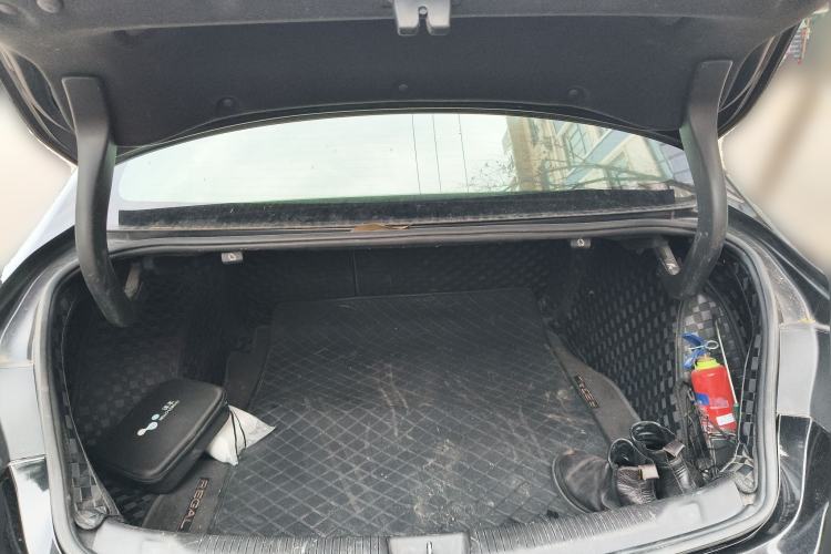 Used Buick Regal 2019 20T Elite Version China VI Standard