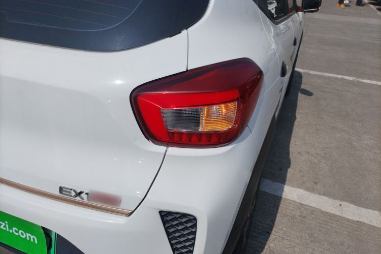 Used Dongfeng NAMMI EX1 2022 PRO Enjoyment Model