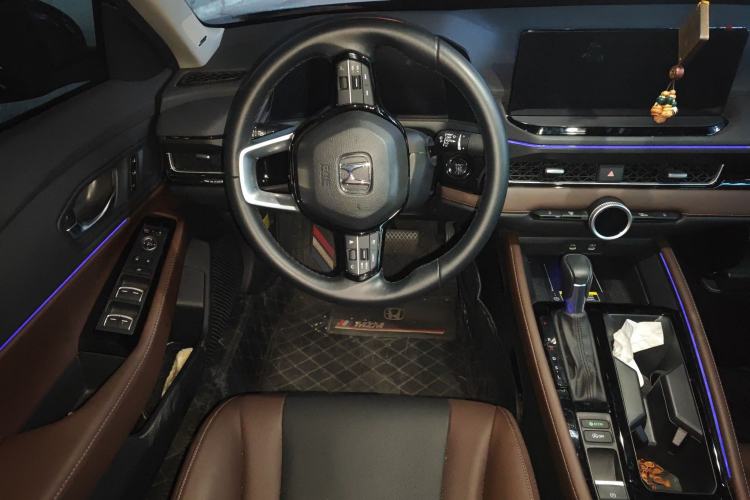 Used Honda Inspire 2023 260TURBO Elite Edition
