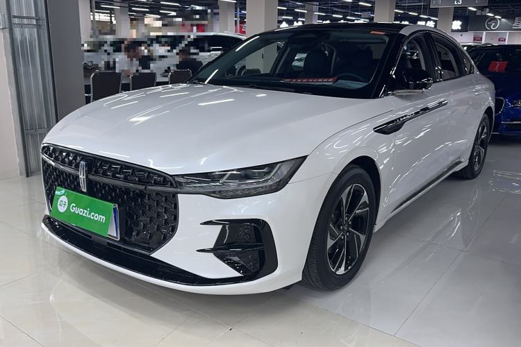 Used Lincoln Z 2022 iKoo Deluxe Edition