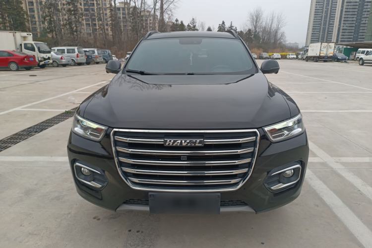 Used Haval H6 2020 2.0 GDIT Automatic GT Champion Edition