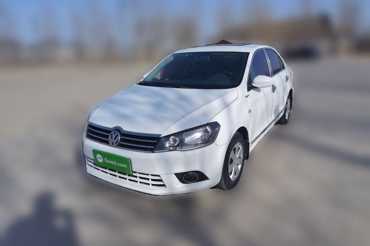 Used Volkswagen Jetta 2013 1.4L Manual Fashion Model