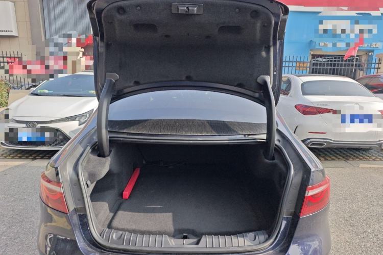 Used Jaguar XFL 2021 XFL 2.0T P200 Two-Wheel-Drive Elite Luxury Edition