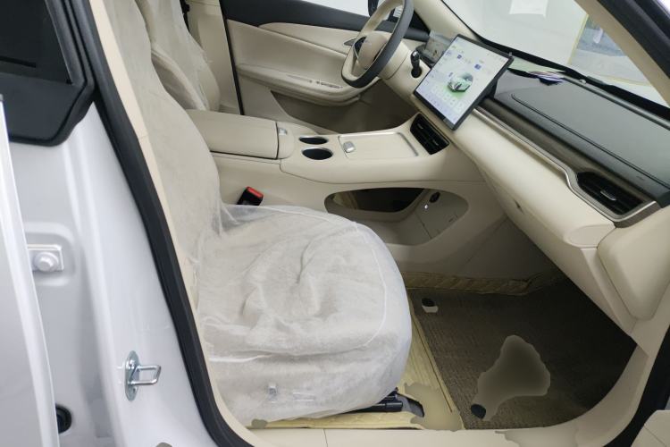 Used FORTHING Xinghai S7 2024 555 Enjoyment Edition