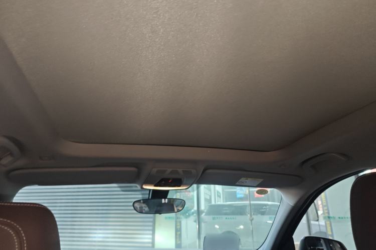 Used BMW X1 2021 Restyled sDrive20Li Fashion Version
