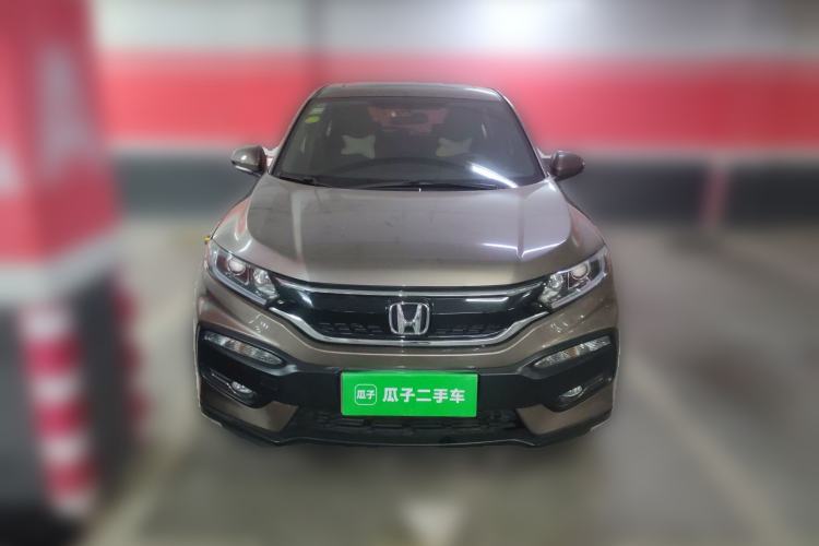 Used Honda XR-V 2017 1.8L EXi CVT Comfort Version