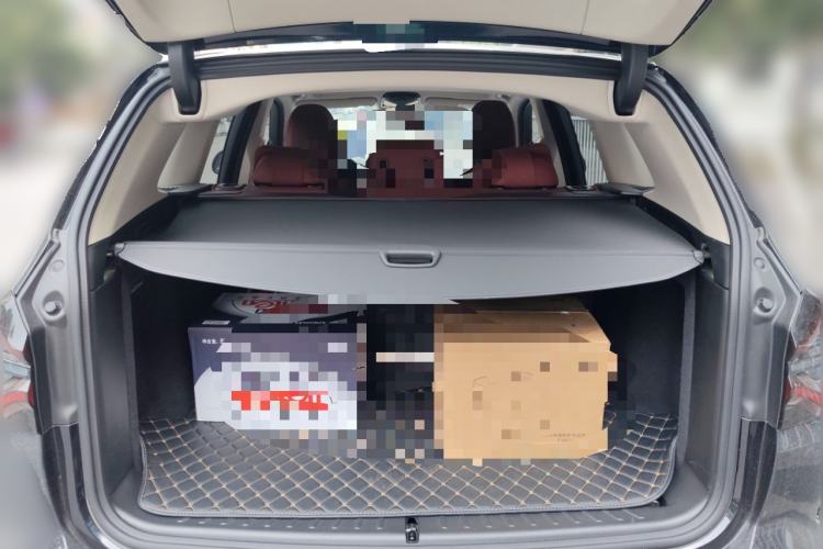 Used BMW iX3 2024 Leading Model