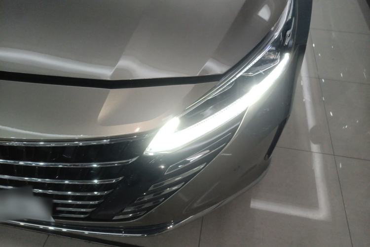 Used Nissan Teana 2022 2.0L XL-Upr Enjoyment Edition