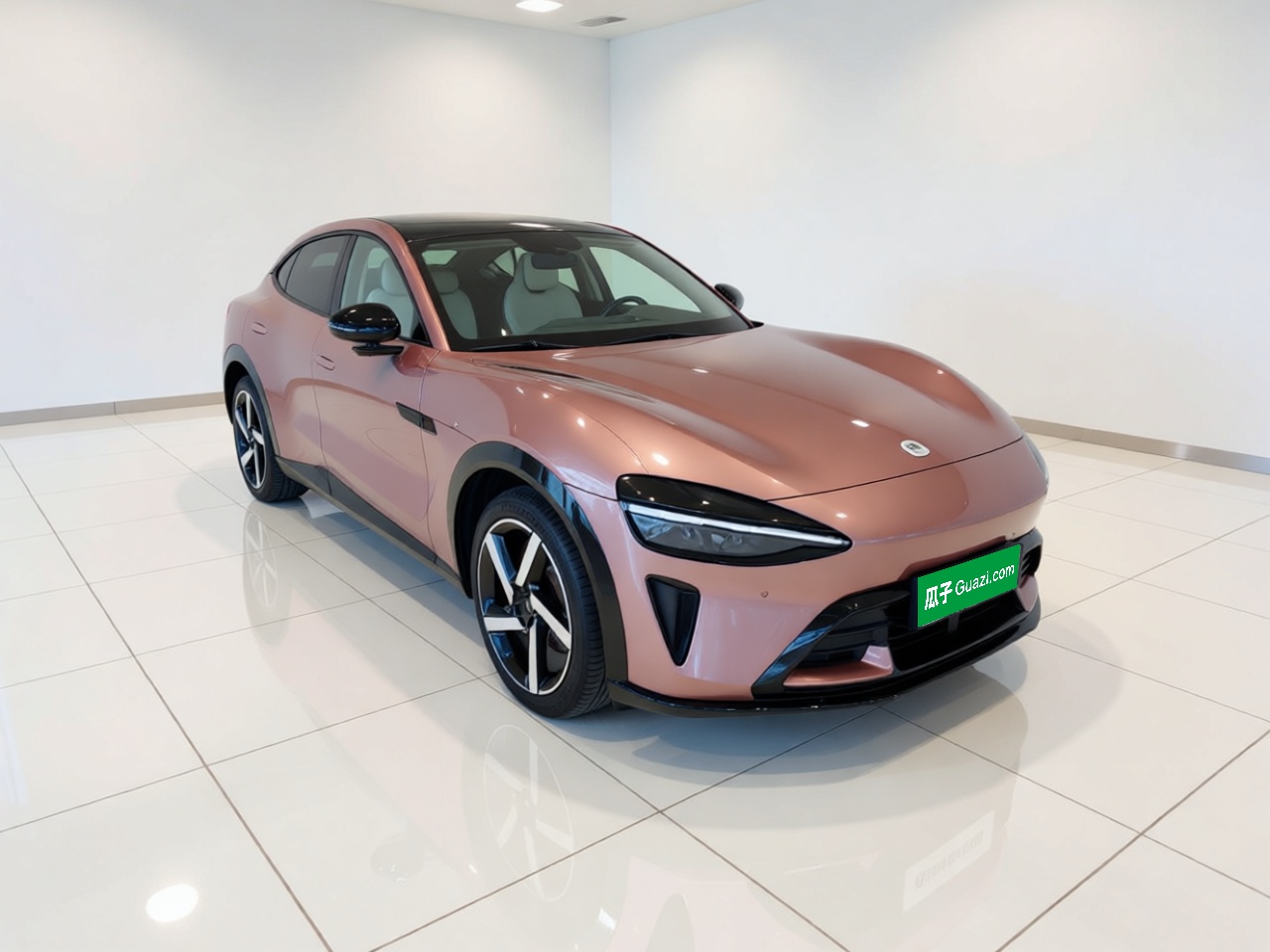 Xiaomi Auto YU7 2025 Ultra-Long Range High-Performance All-Wheel-Drive Max Edition — снимка 3