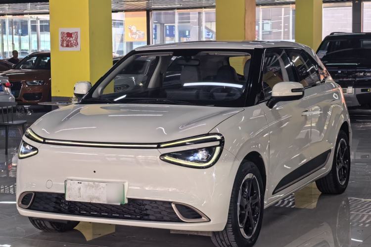 Used Dongfeng NAMMI 01 2024 430 Plus Smart+