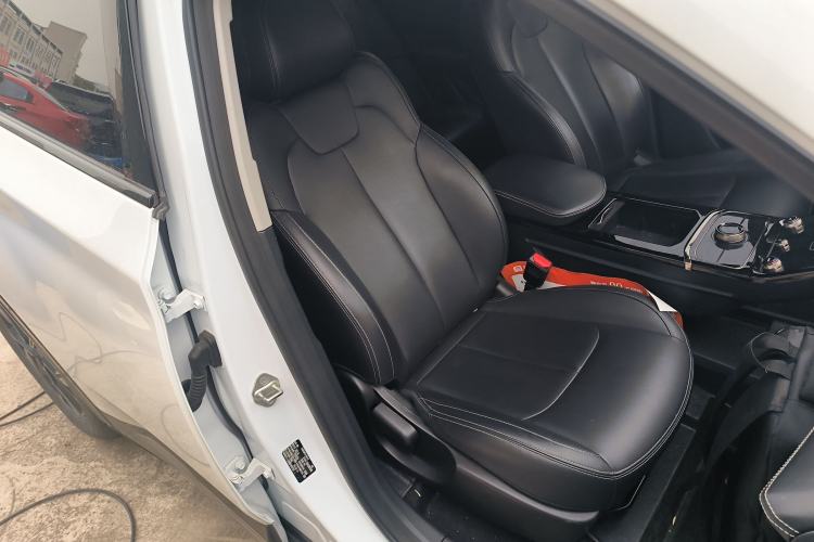 Used NETA U 2022 NETA U-Ⅱ 500 Industry Edition