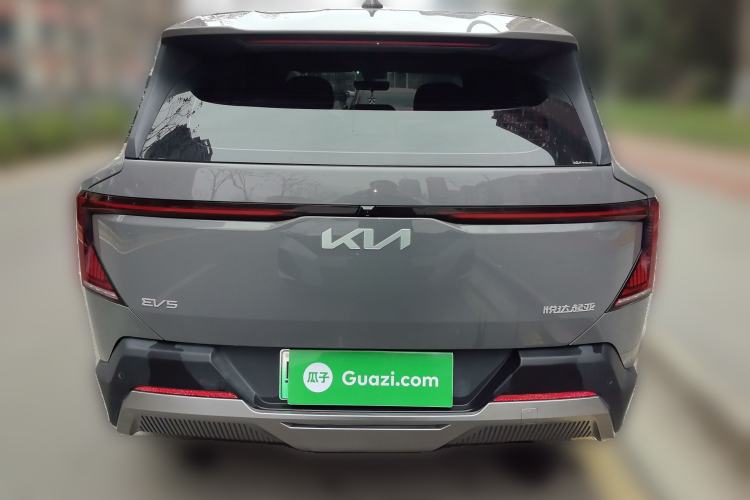 Used Kia EV5 2024 530 Air