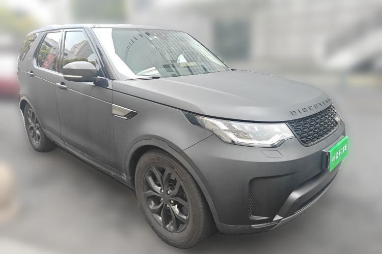 Used Land Rover Discovery 2017 3.0 SC V6 SE