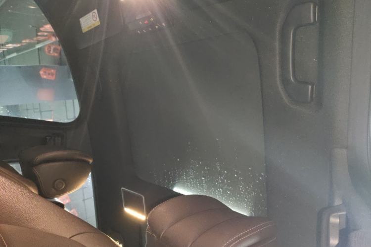 Used Mercedes-Benz GLC 2019 GLC 260 4MATIC Luxury Model
