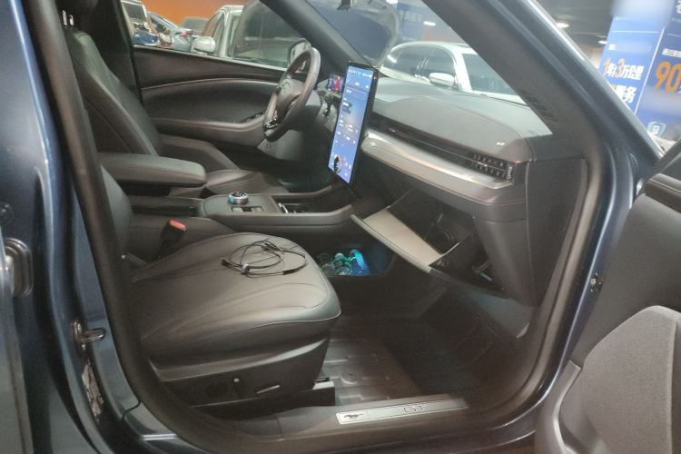 Used Ford Mustang Mach-E 2021 GT First Edition