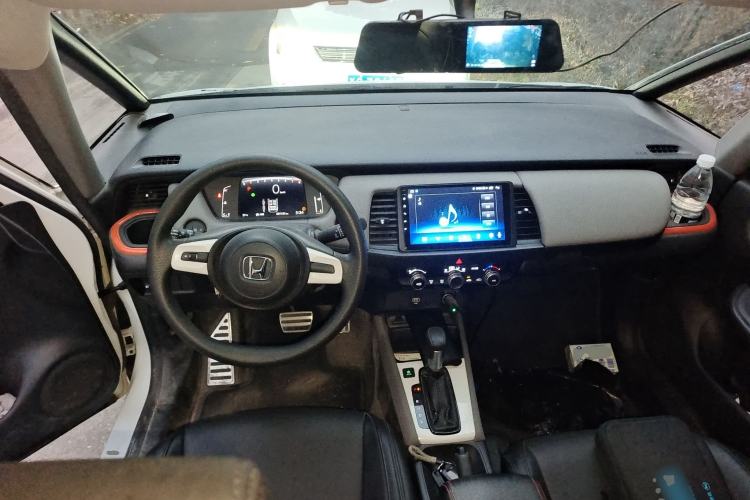 Used Honda LIFE 2021 1.5L CVT SPORT Heartbeat Edition